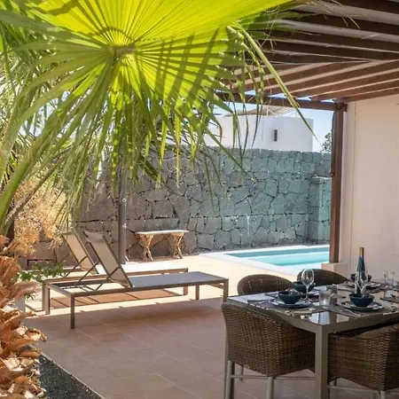 Villa Vero Playa Blanca